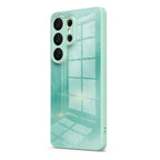 Hazy - Samsung Glass Case