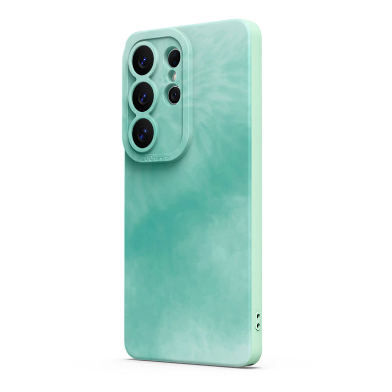 Hazy - Samsung Silicone Case