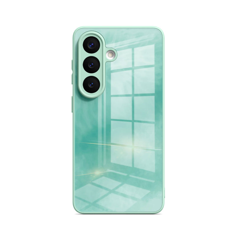 Hazy - Samsung Glass Case