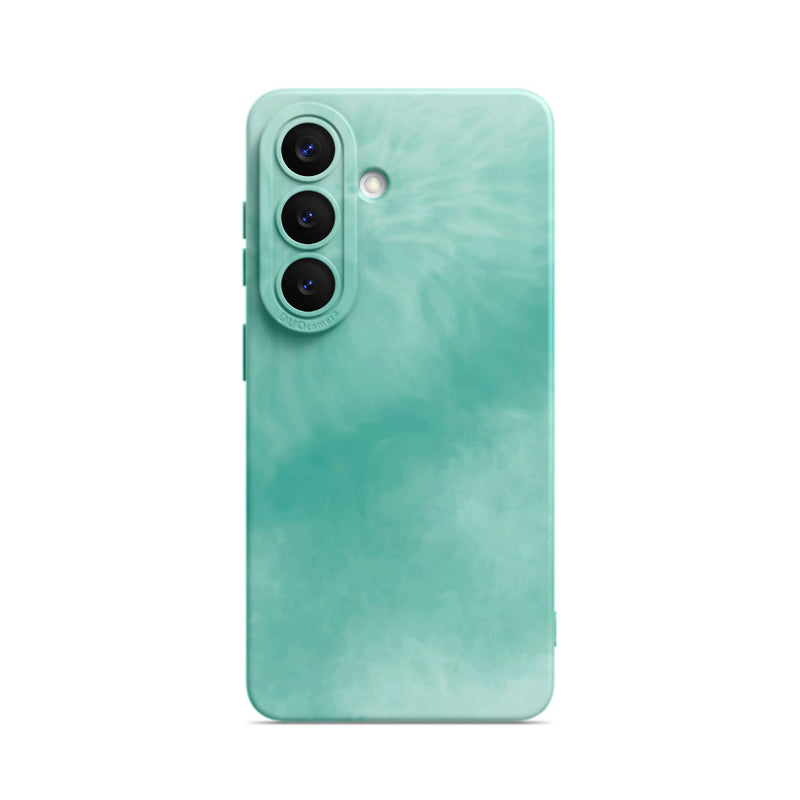 Hazy - Samsung Silicone Case