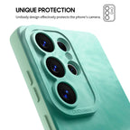 Hazy - Samsung Silicone Case
