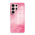 Psychology - Samsung Glass Case