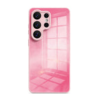 Psychology - Samsung Glass Case