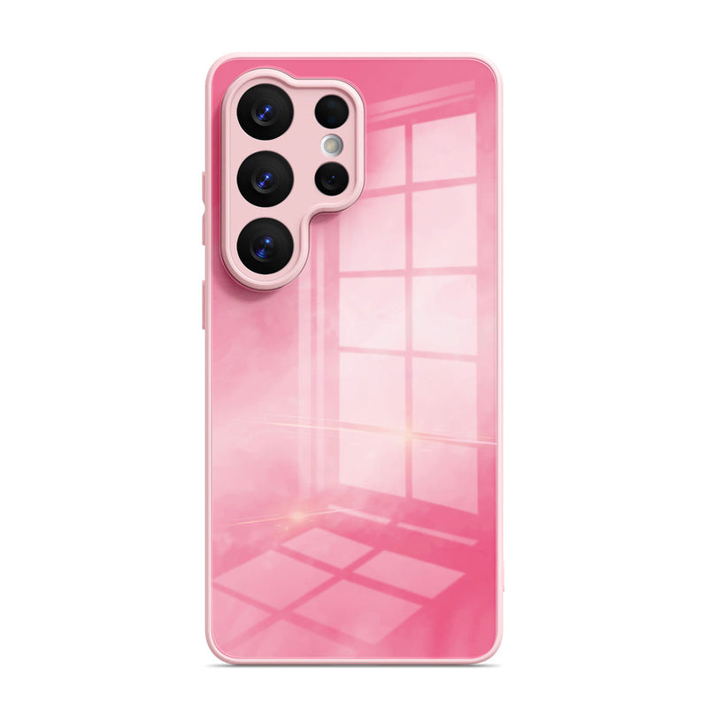 Psychology - Samsung Glass Case