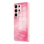 Psychology - Samsung Glass Case