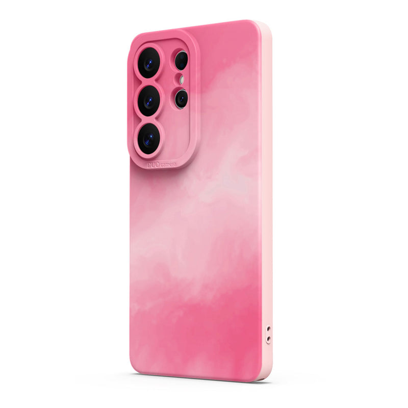 Psychology - Samsung Silicone Case