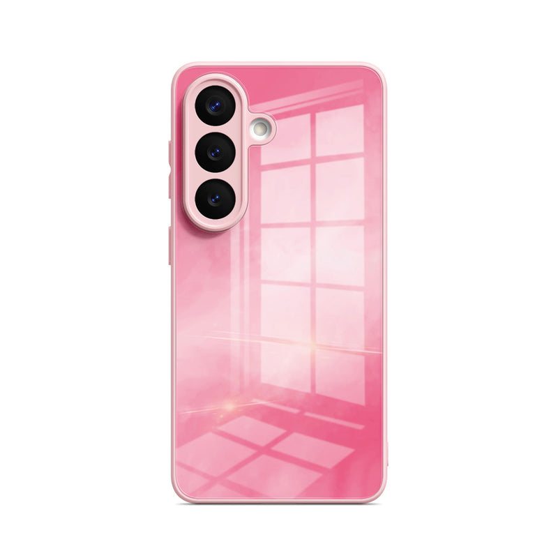 Psychology - Samsung Glass Case