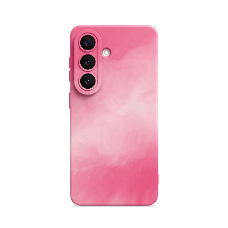 Psychology - Samsung Silicone Case
