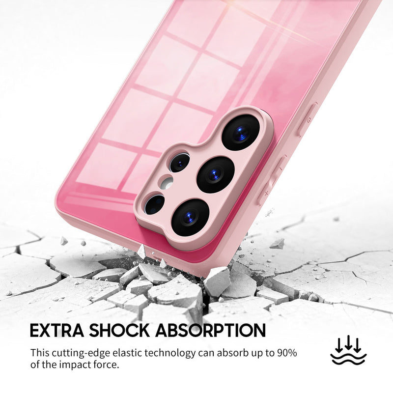 Psychology - Samsung Glass Case