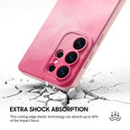 Psychology - Samsung Silicone Case