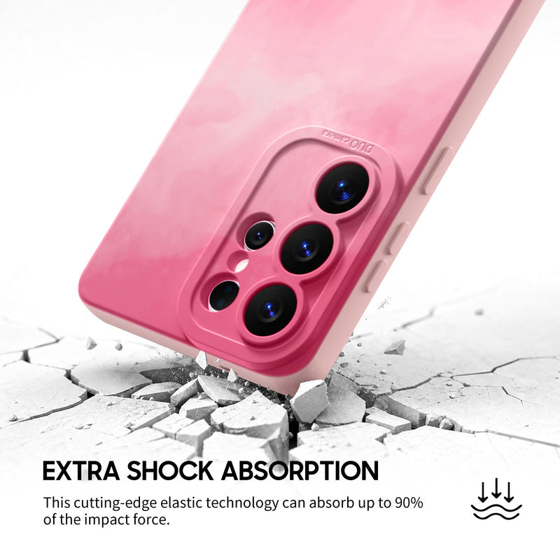 Psychology - Samsung Silicone Case