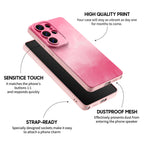 Psychology - Samsung Silicone Case