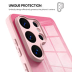 Psychology - Samsung Glass Case