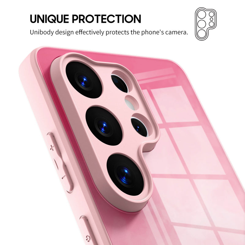 Psychology - Samsung Glass Case