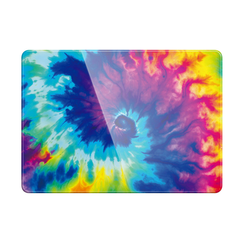 Illusionary Halo - Macbook Case
