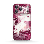 Dissolve - iPhone Glass Case