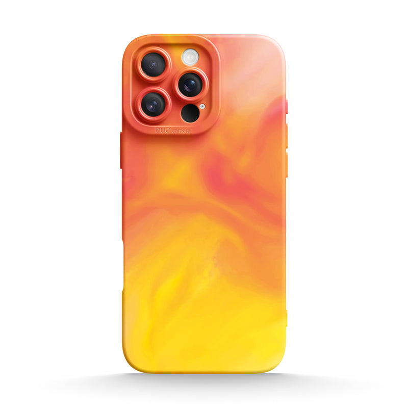 Attract - iPhone Silicone Case
