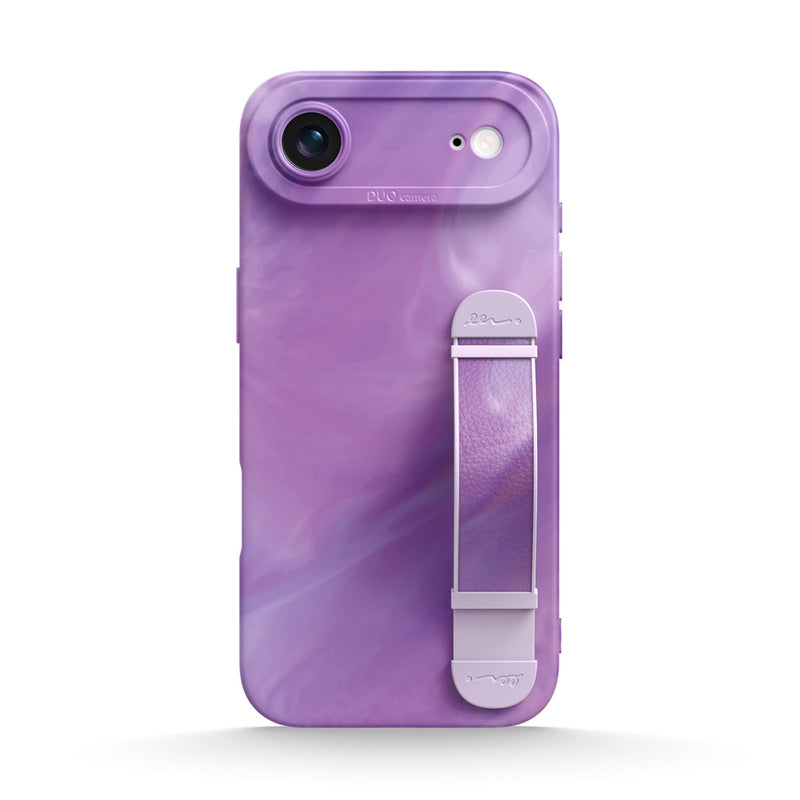 Depend - iPhone Wrist Strap Case