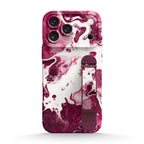 Dissolve - iPhone Wrist Strap Case