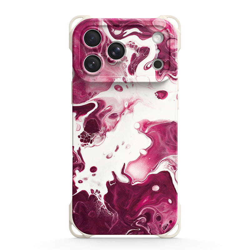 Dissolve - iPhone Ultra Impact Case