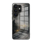 Dissipate - Samsung Glass Case