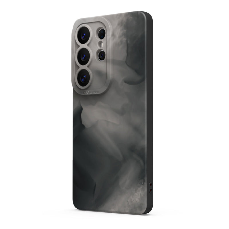 Dissipate - Samsung Silicone Case