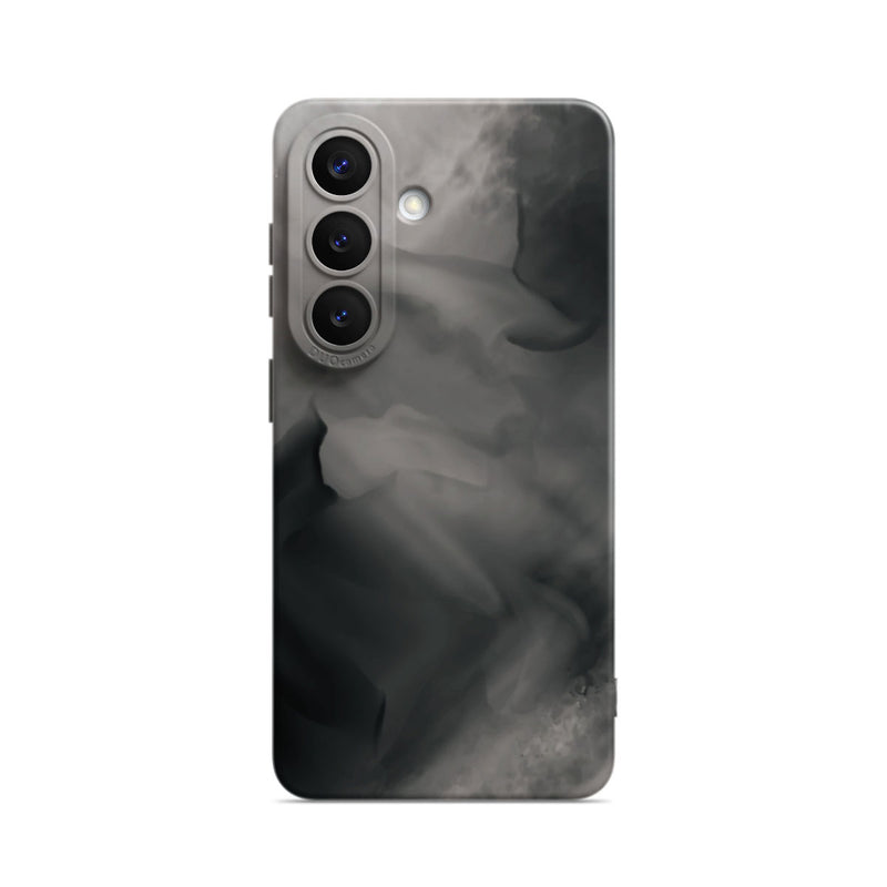 Dissipate - Samsung Silicone Case