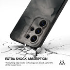 Dissipate - Samsung Silicone Case