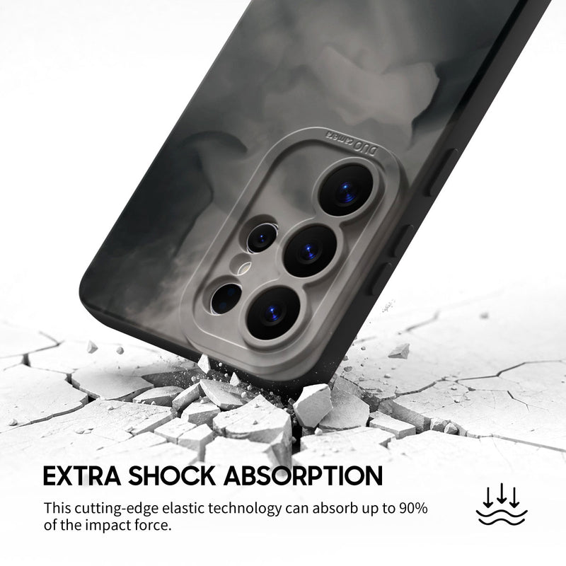 Dissipate - Samsung Silicone Case