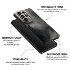 Dissipate - Samsung Silicone Case