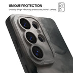 Dissipate - Samsung Silicone Case