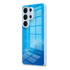 Attention - Samsung Glass Case