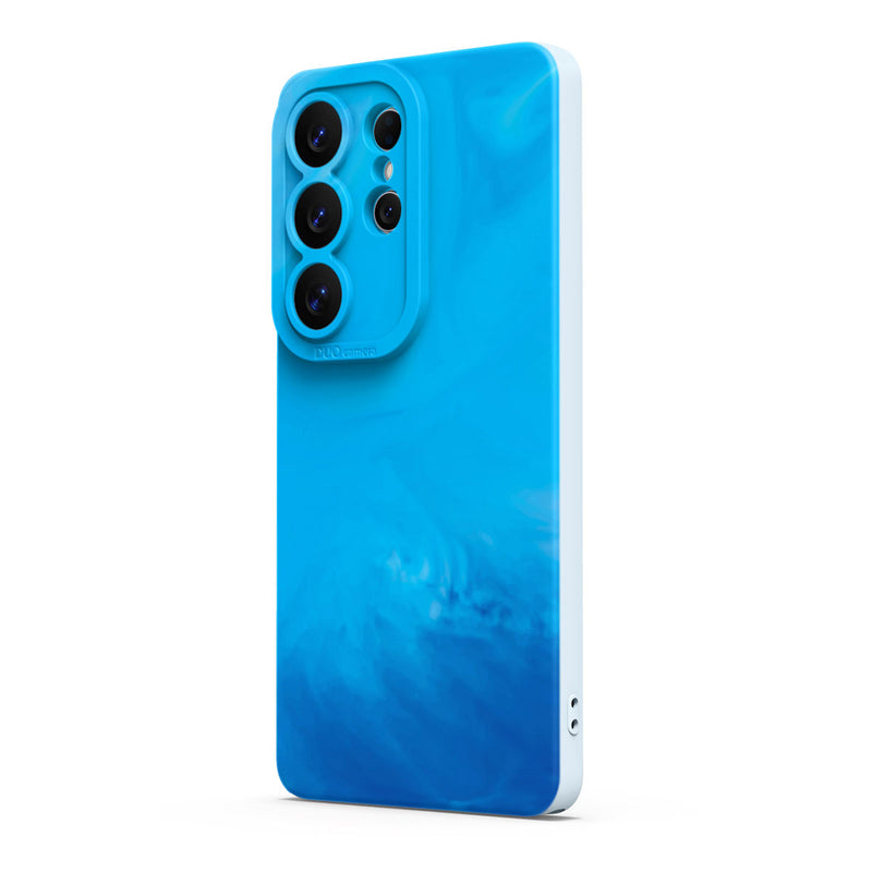 Attention - Samsung Silicone Case