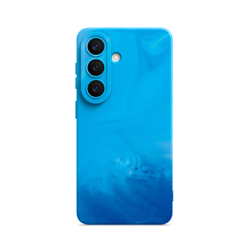 Attention - Samsung Silicone Case