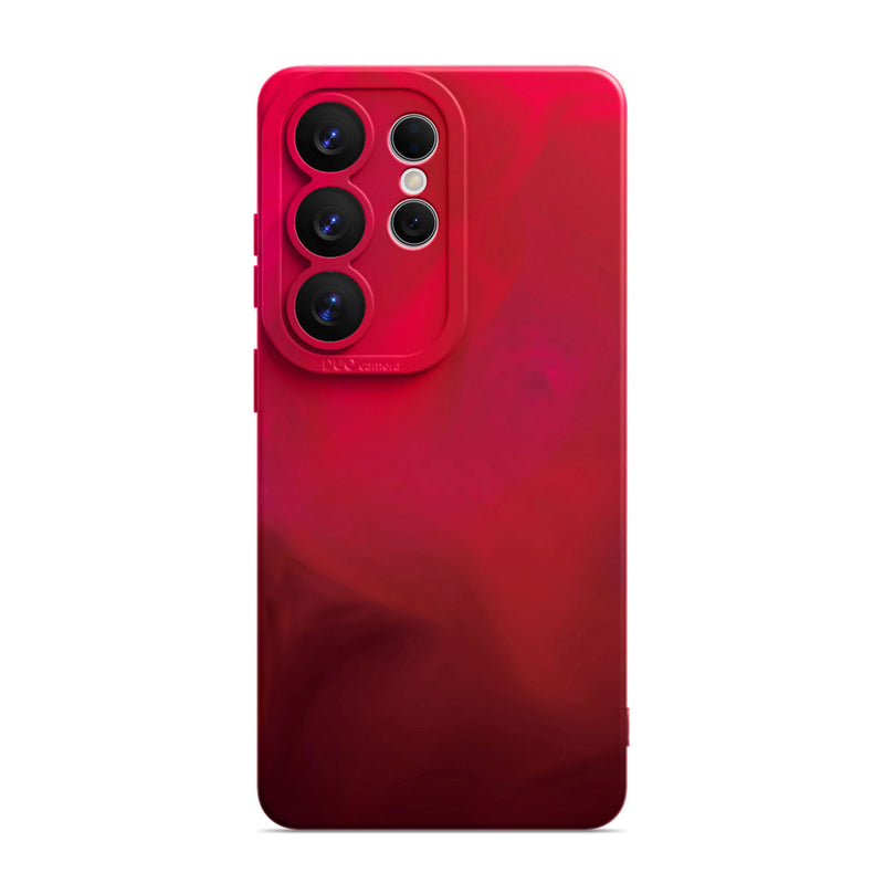 Erosion - Samsung Silicone Case