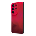 Erosion - Samsung Silicone Case