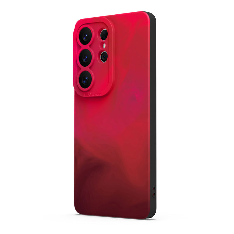 Erosion - Samsung Silicone Case