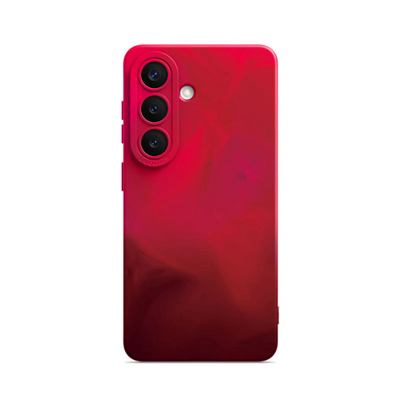Erosion - Samsung Silicone Case