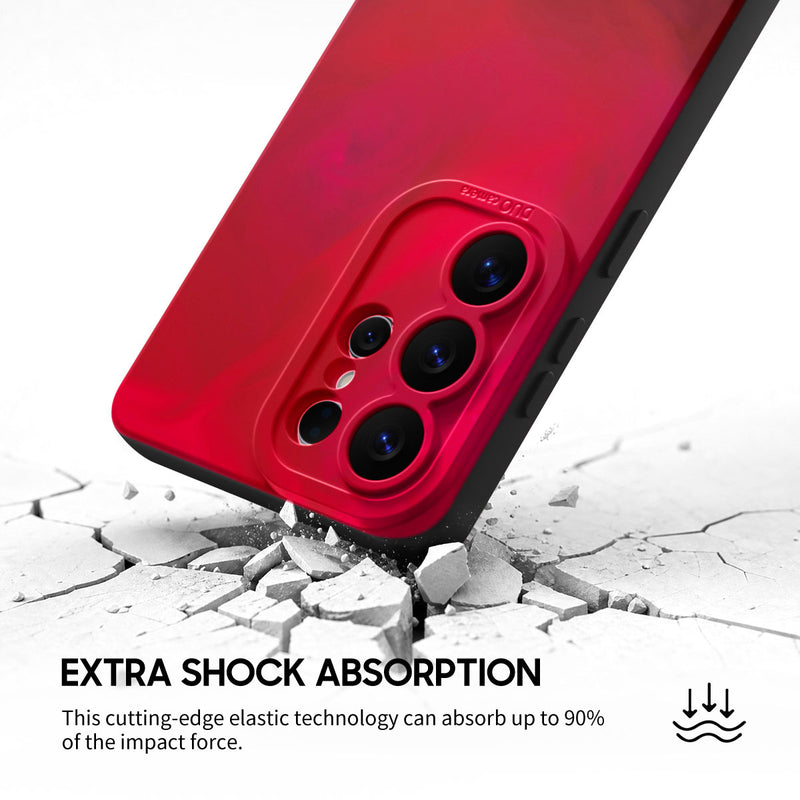 Erosion - Samsung Silicone Case