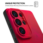 Erosion - Samsung Silicone Case