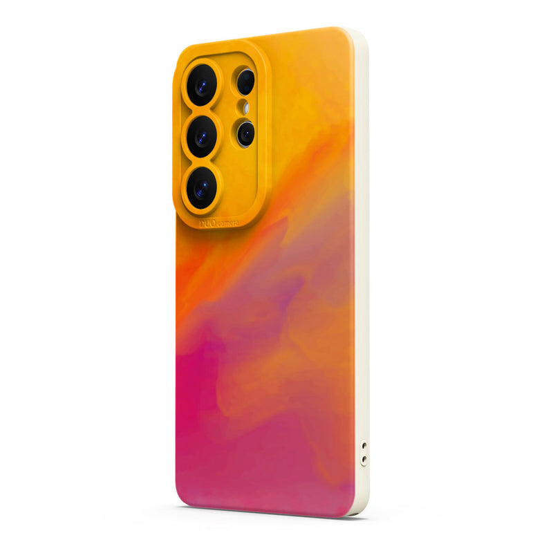 Sleepy - Samsung Silicone Case