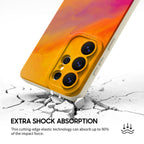 Sleepy - Samsung Silicone Case