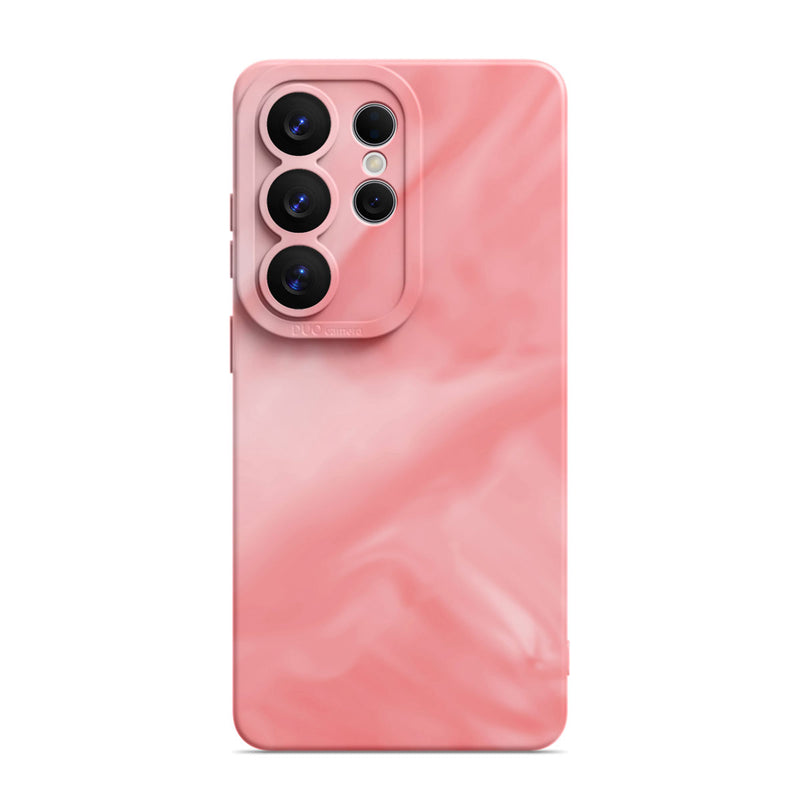 Metaphor - Samsung Silicone Case