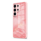 Metaphor - Samsung Glass Case