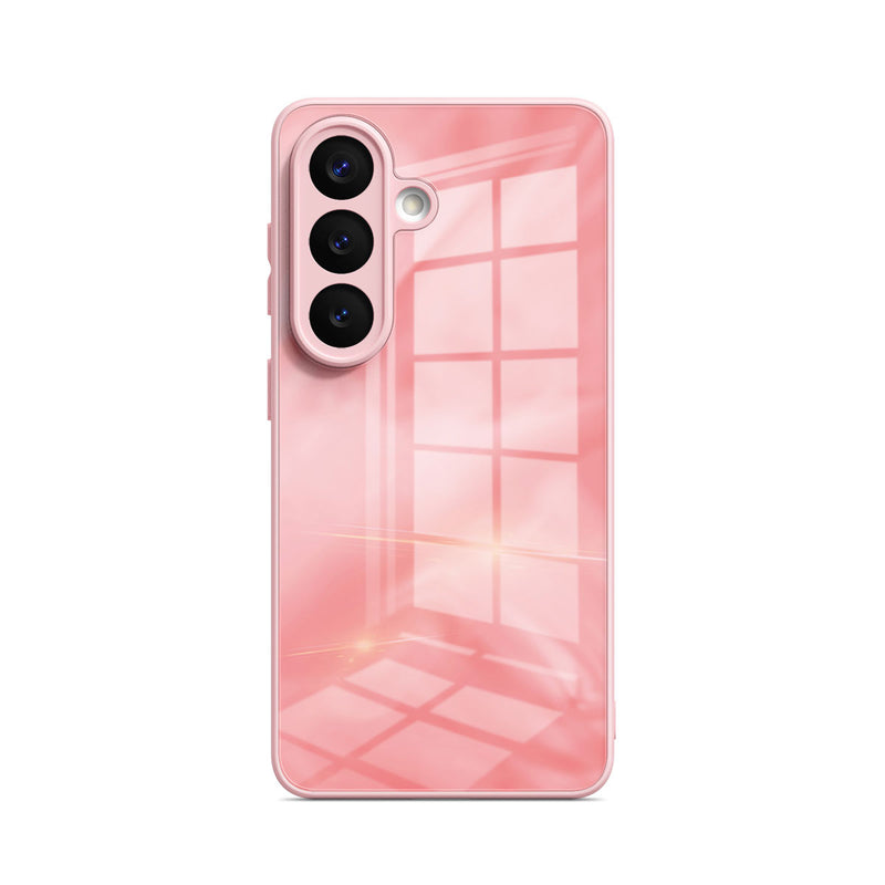 Metaphor - Samsung Glass Case