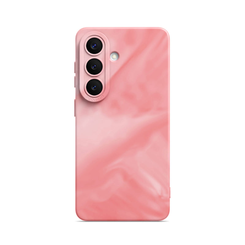 Metaphor - Samsung Silicone Case