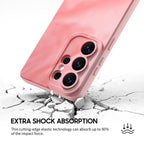 Metaphor - Samsung Silicone Case
