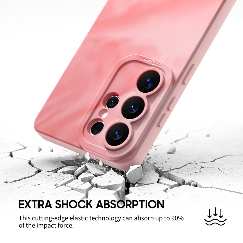 Metaphor - Samsung Silicone Case