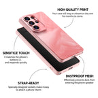 Metaphor - Samsung Silicone Case
