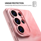 Metaphor - Samsung Silicone Case